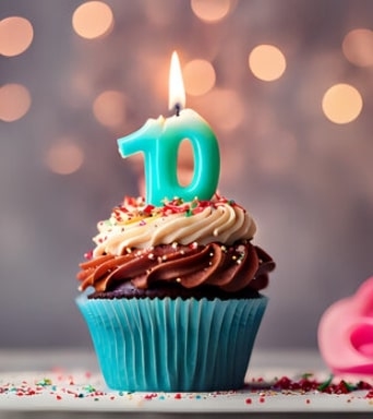 YappyKids obchodzi swoje 10-lecie w styczniu 2025 roku! 