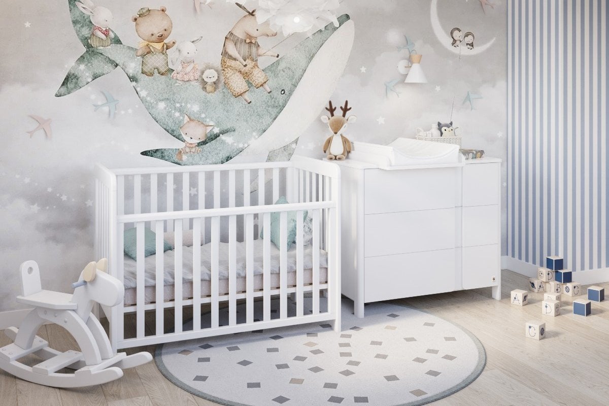 Wie wählt man ein Babybett aus: YappyKids-Ratgeber