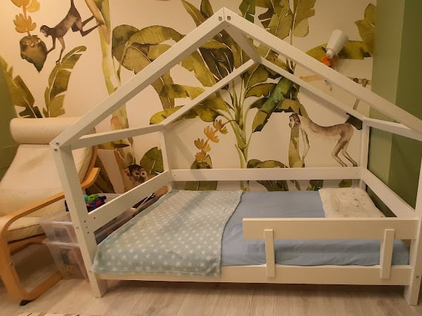 Gintarė Surinina, Google Review