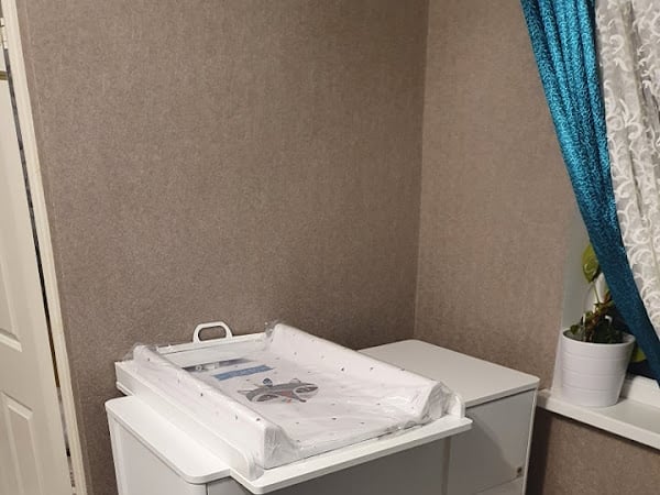 Jelena Stipurenko, Google Review