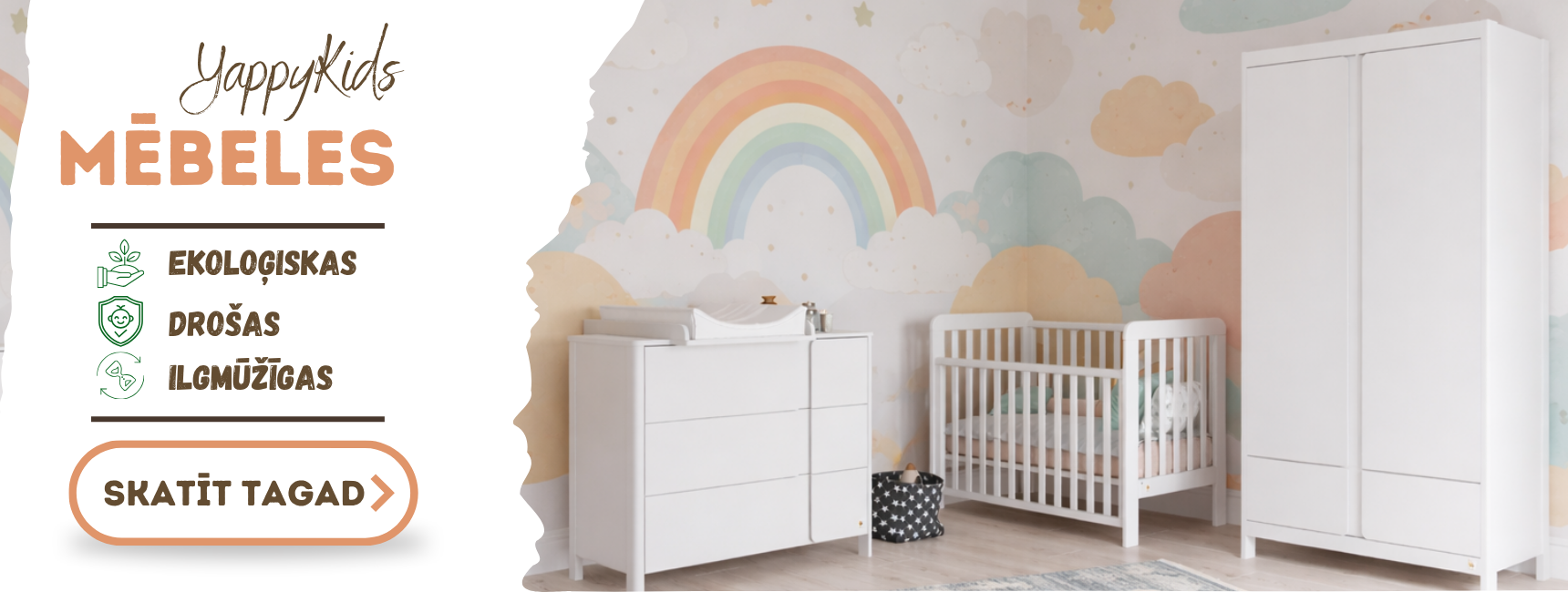 Rotācijas baneris: Lull,CD,CW