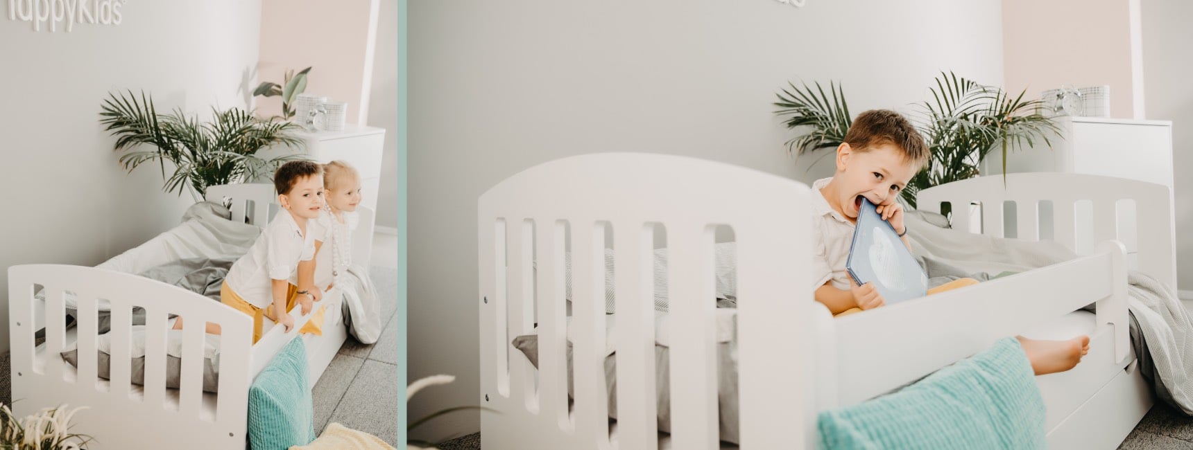 Kategorija: Pusaudžu gultas