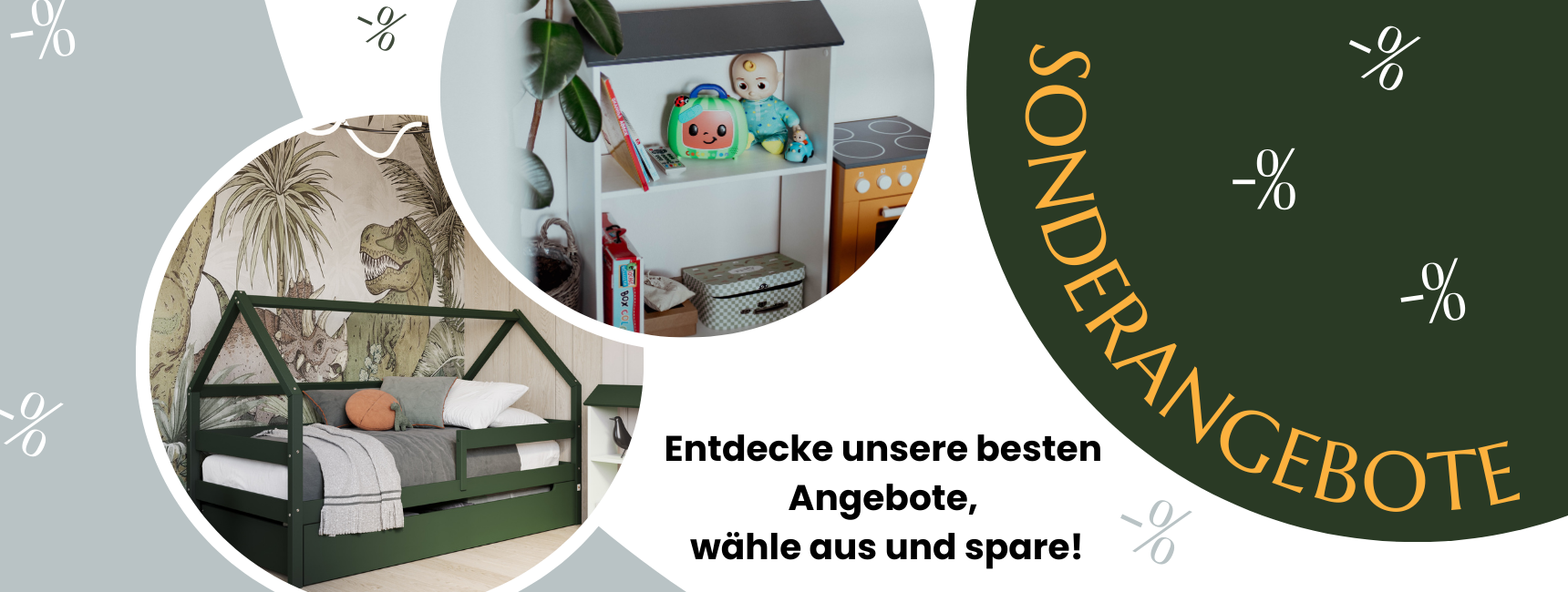 Sonderangebote