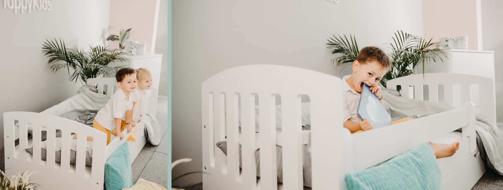 Toddler beds