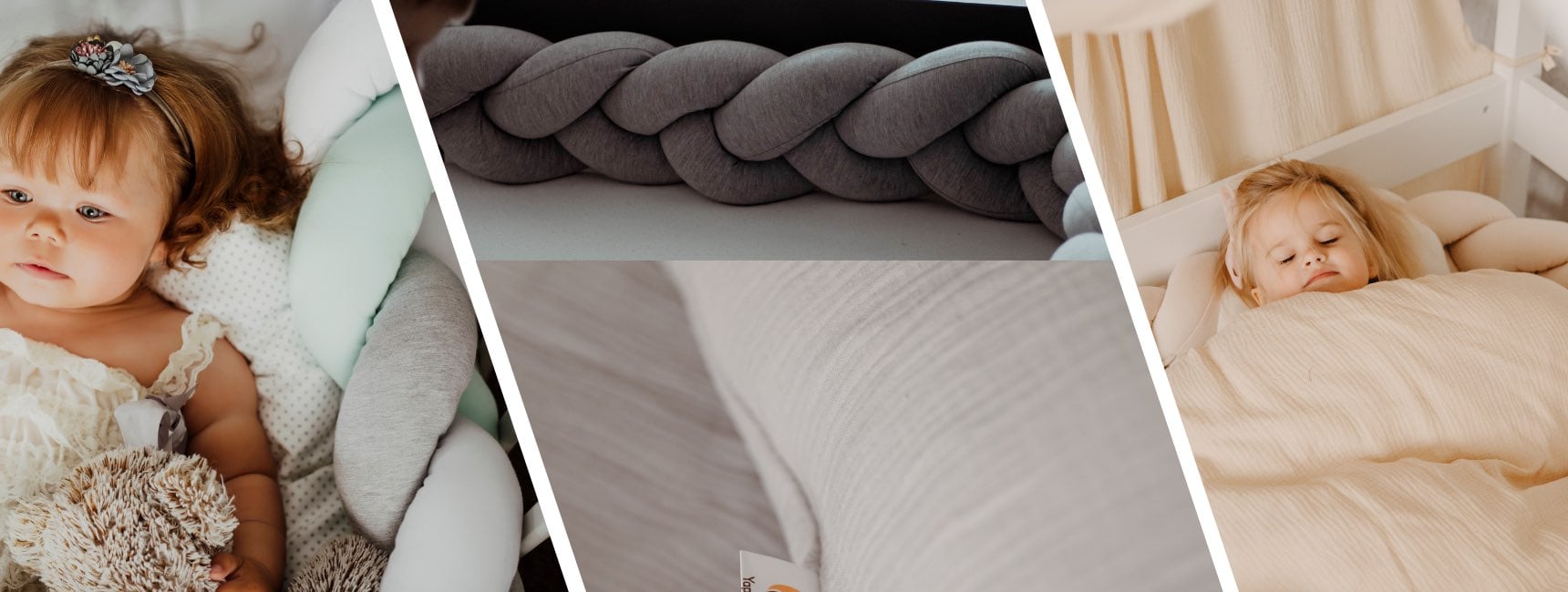 Bed sheets 160-80cm
