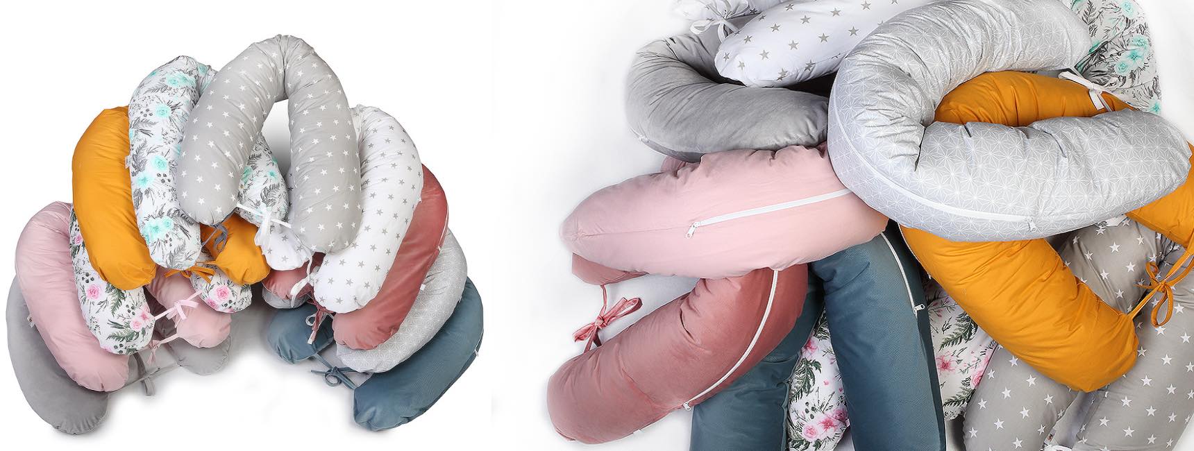 Kategorija: Gulēšanas/barošanas spilveni 