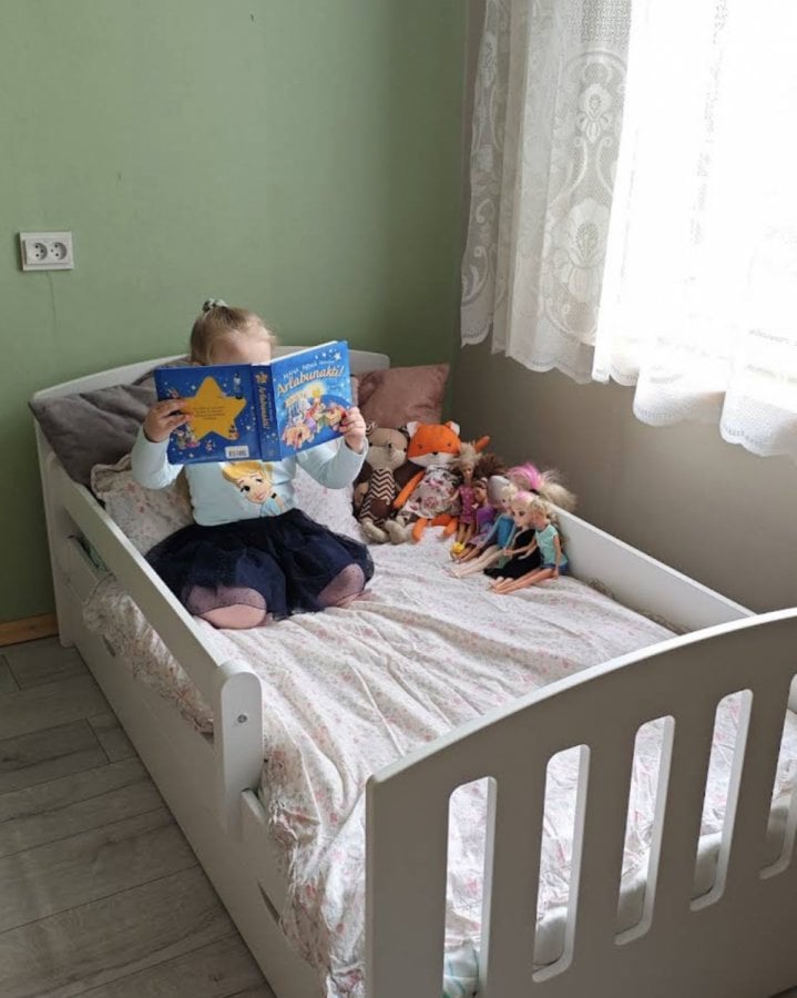 Liene Nagle, Google review