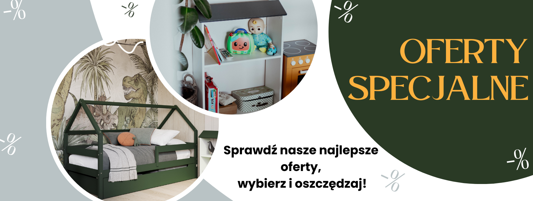 Oferty specjalne