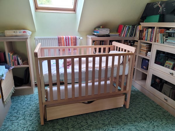 Artūrs Pilmanis, Google Review