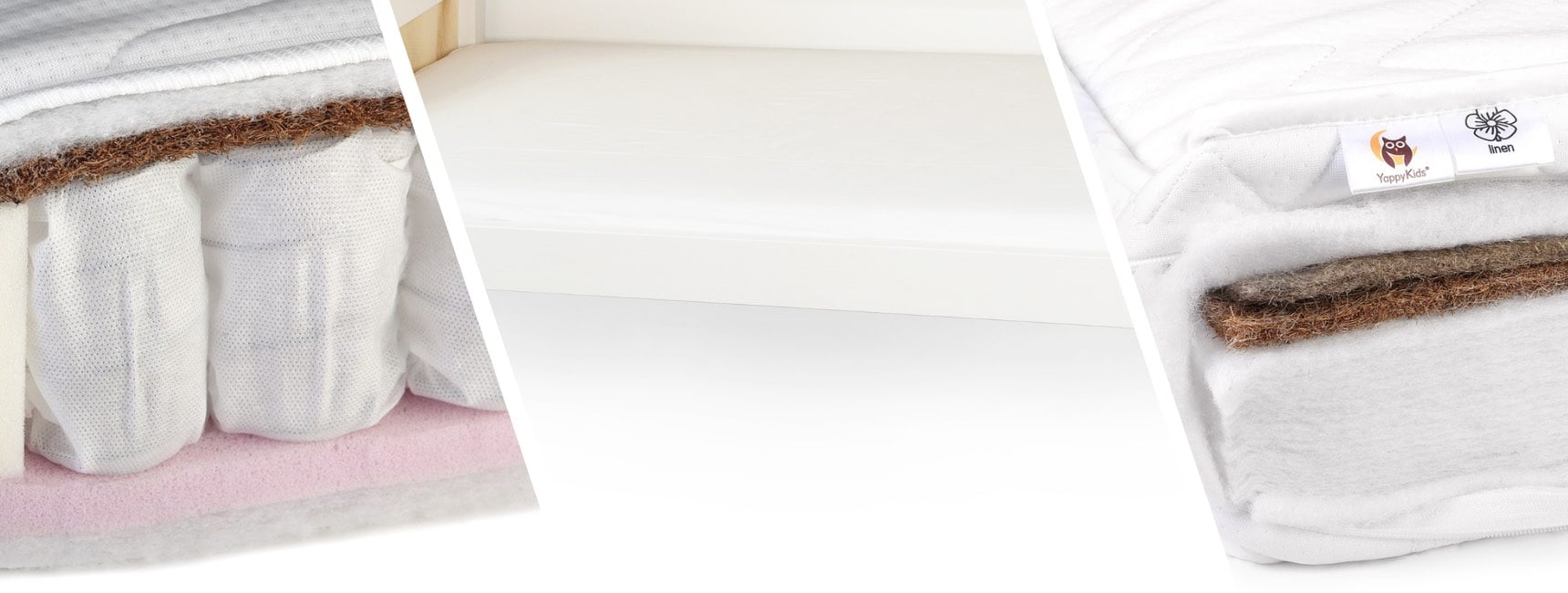 Mattresses 160-80cm
