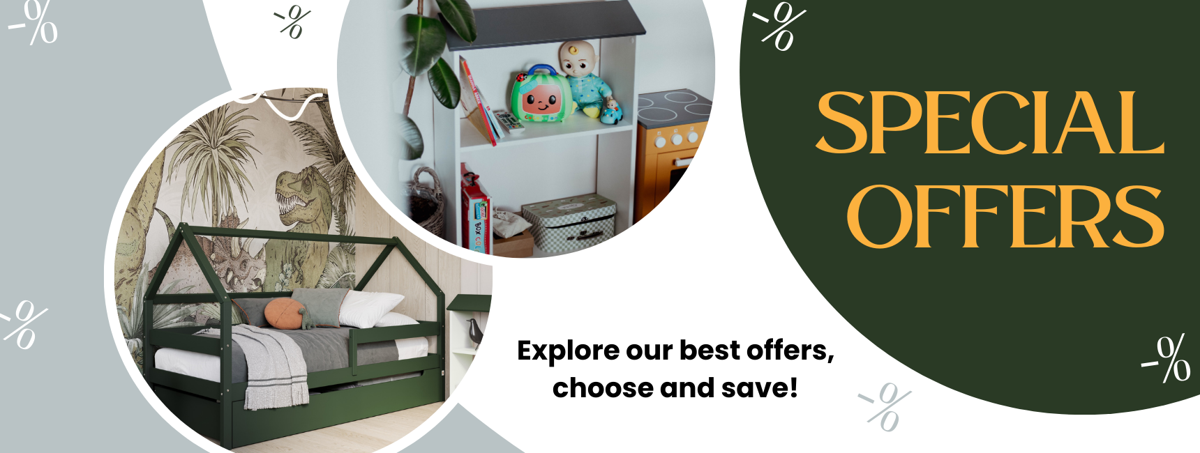 Special offers