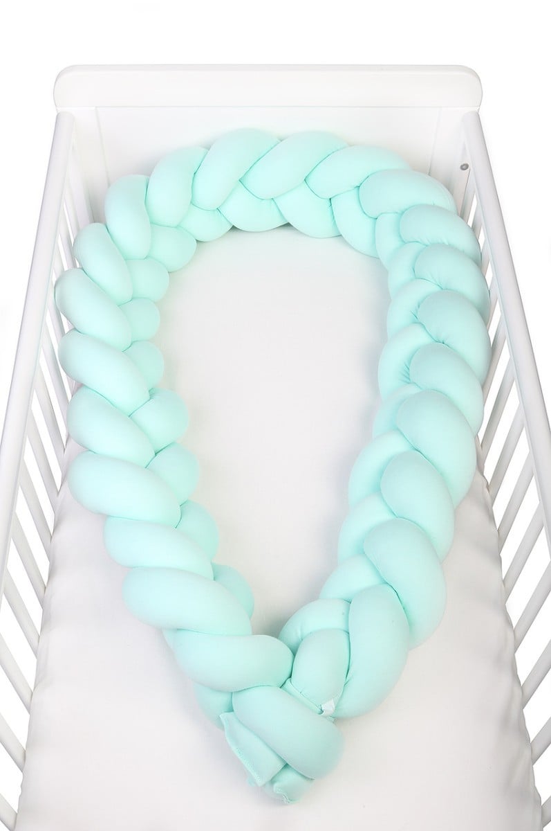 YappyGum бампер, mint
