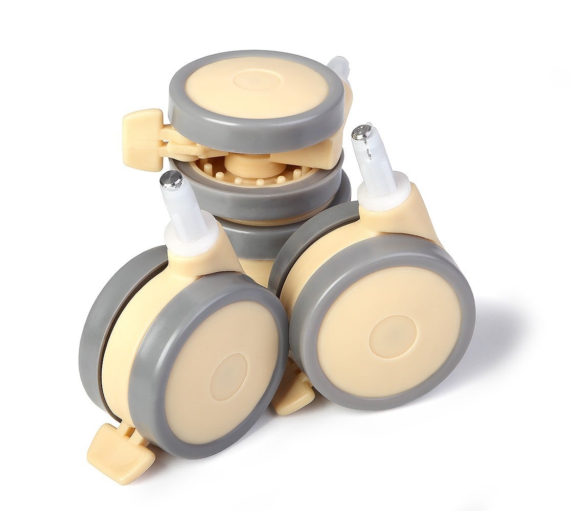 Wheels BEIGE