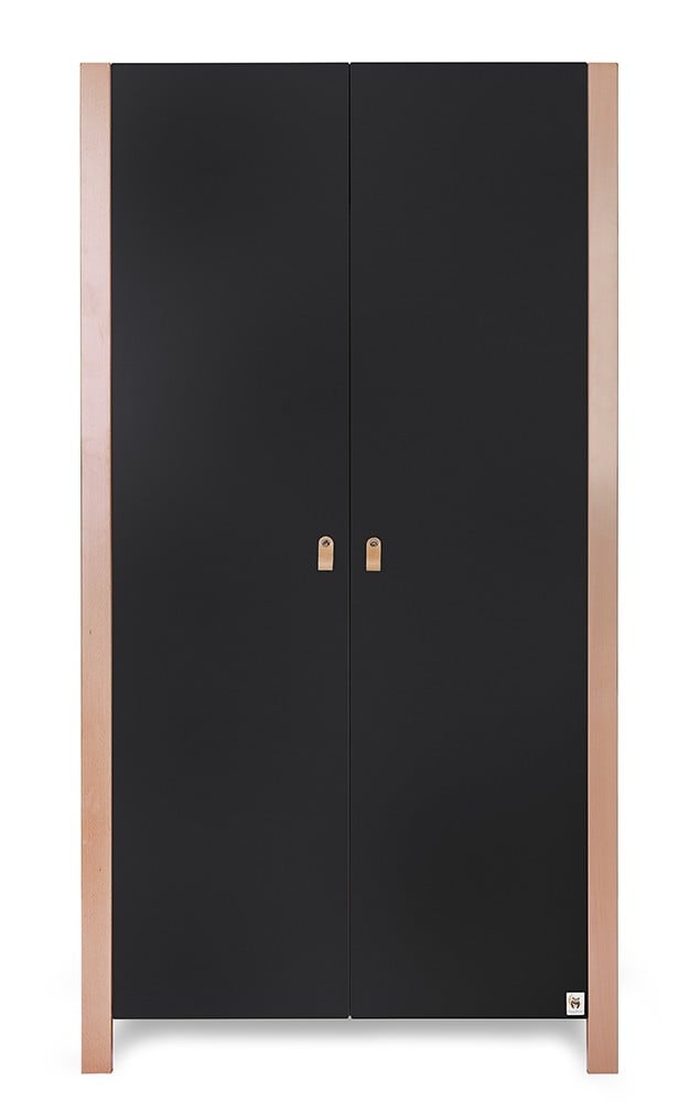 YappyÉtude riidekapp, ANTHRACITE 