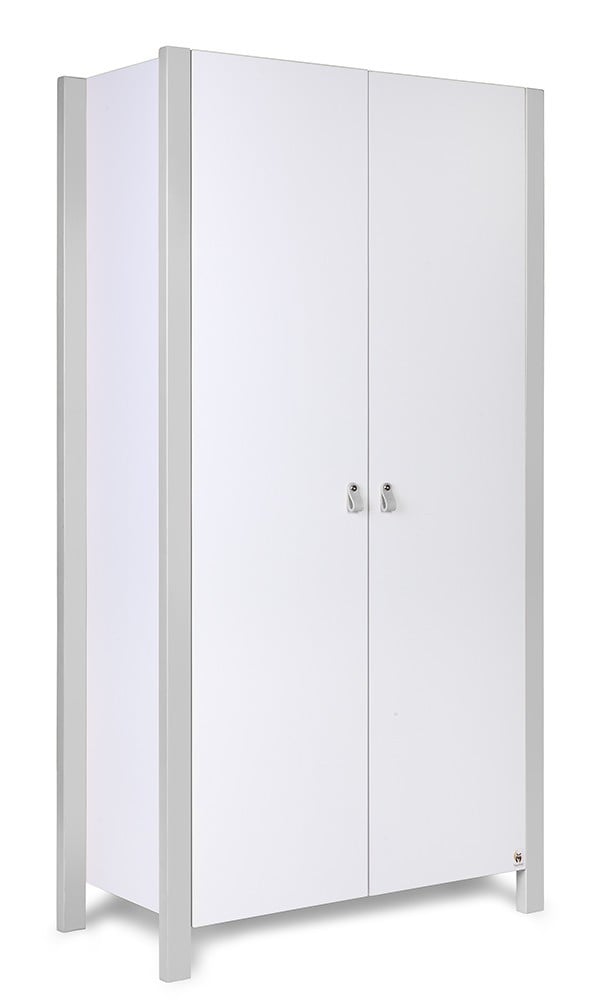 YappyÉtude wardrobe, SKY GREY
