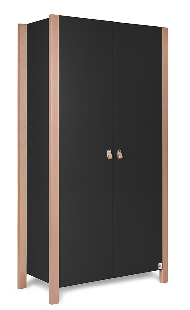 YappyÉtude wardrobe, ANTHRACITE 