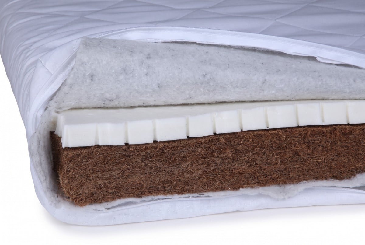 YappyLatex 160*80 mattress