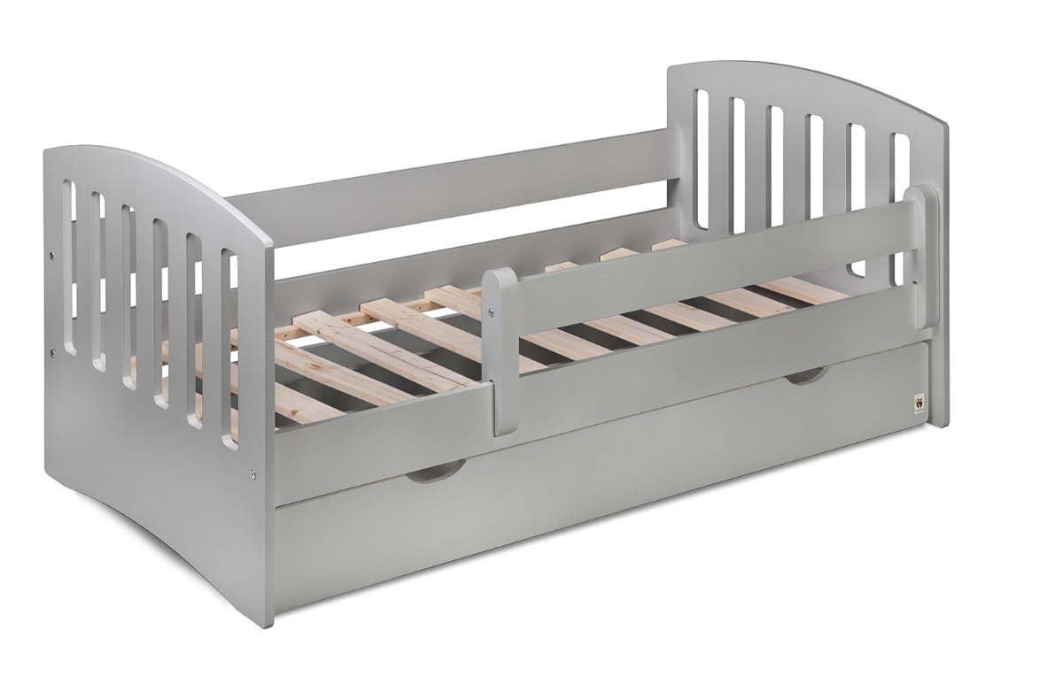 YappyLux noortevoodi, LIGHT GREY Limited