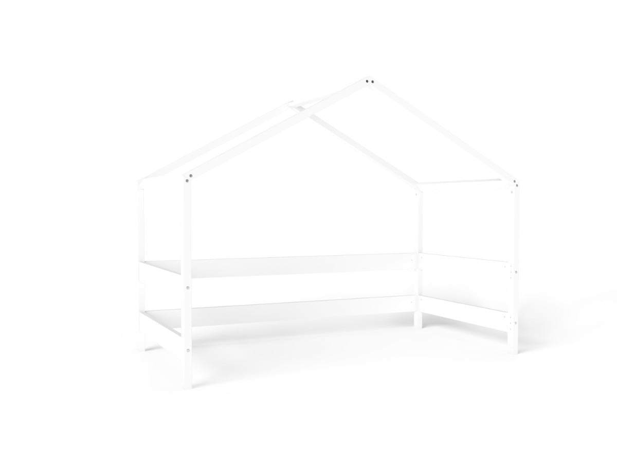 YappyHytte mängumaja, WHITE