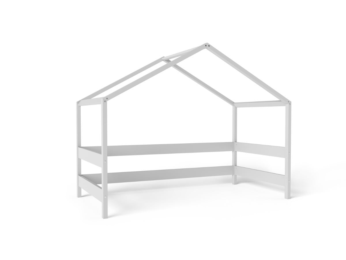 YappyHytte playhouse, LIGHT GREY