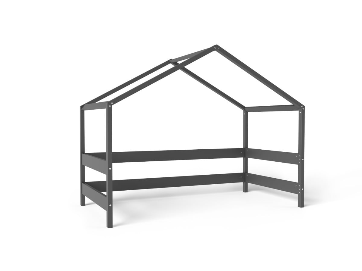 YappyHytte mängumaja, ANTHRACITE