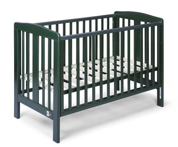 YappyQu cot, GREEN Limited 