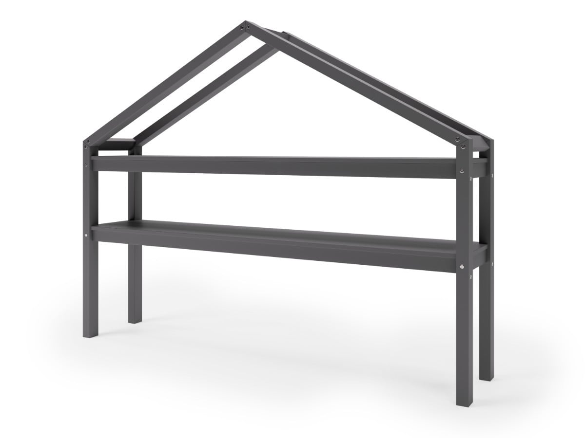 YappyHytte plaukts, ANTHRACITE