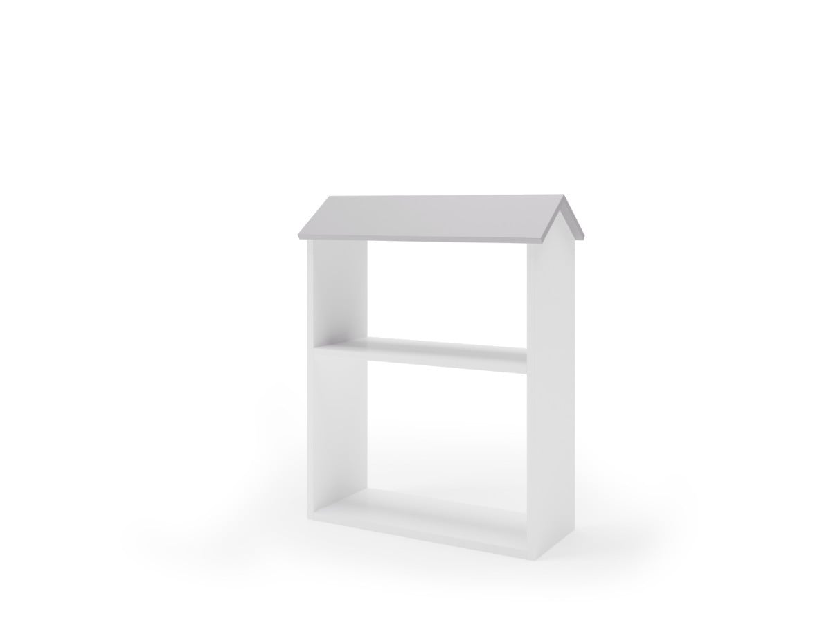 YappyHus shelf, LIGHT GREY