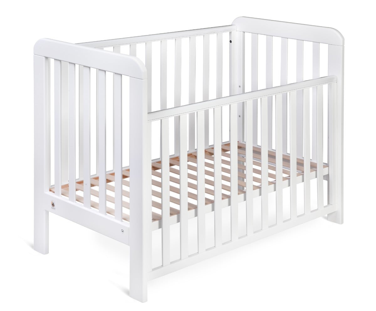 YappyLull beebivoodi, WHITE