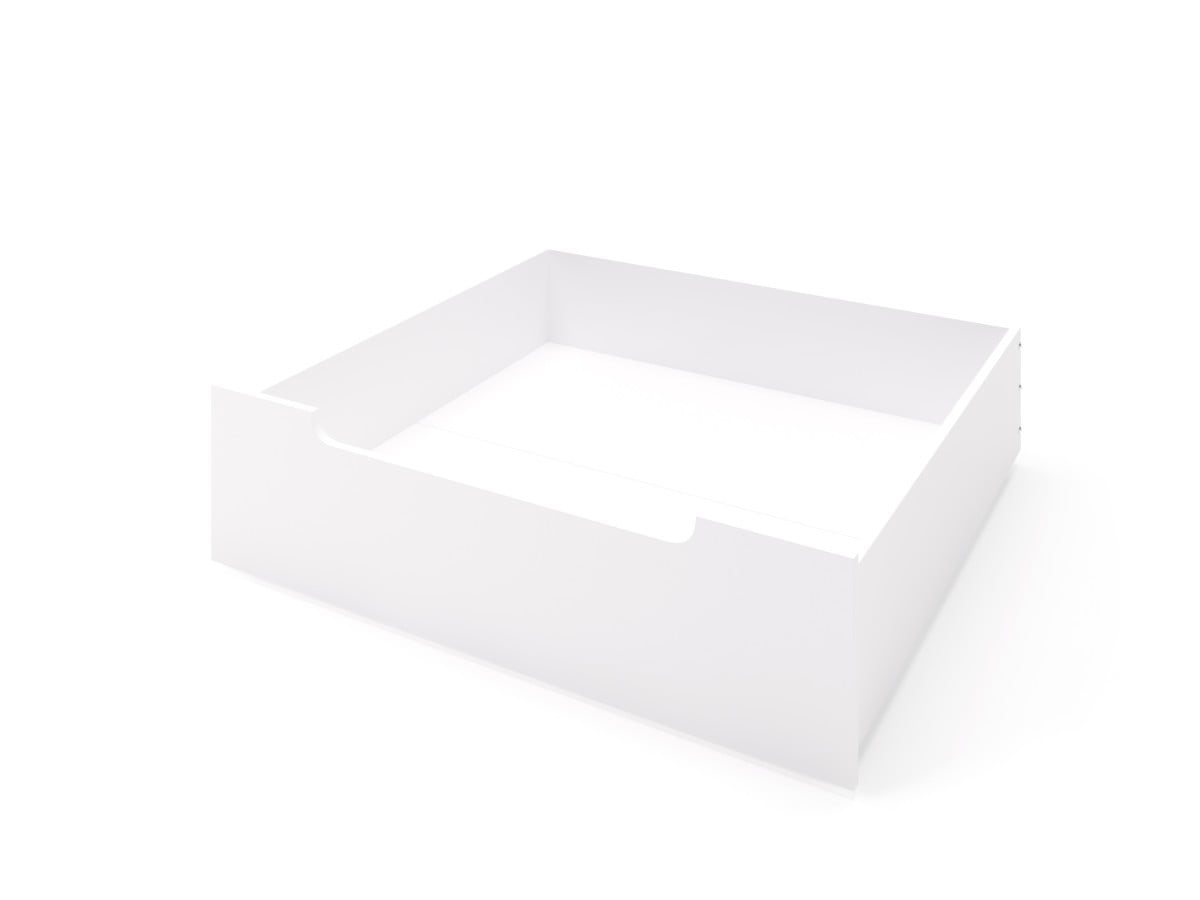 YappySpot drawer, WHITE