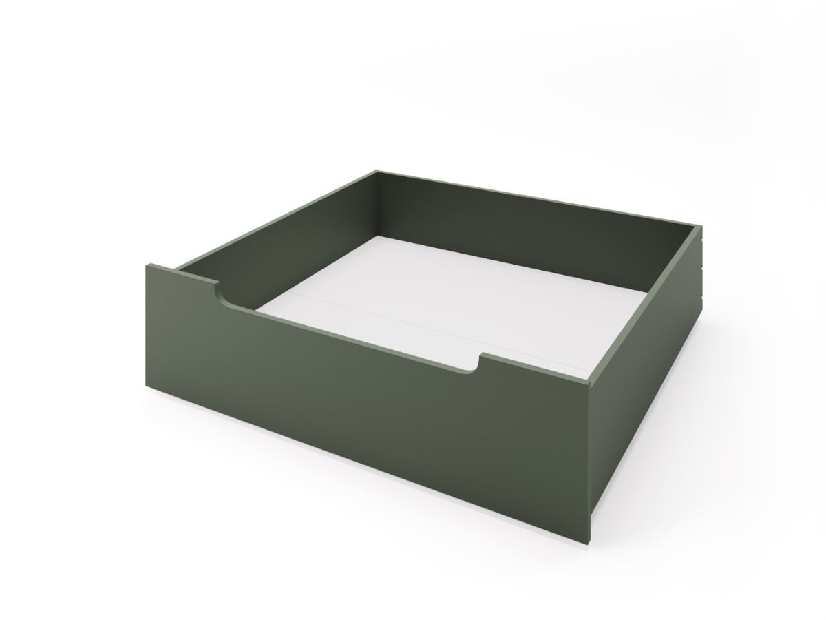 YappySpot ящик, GREEN