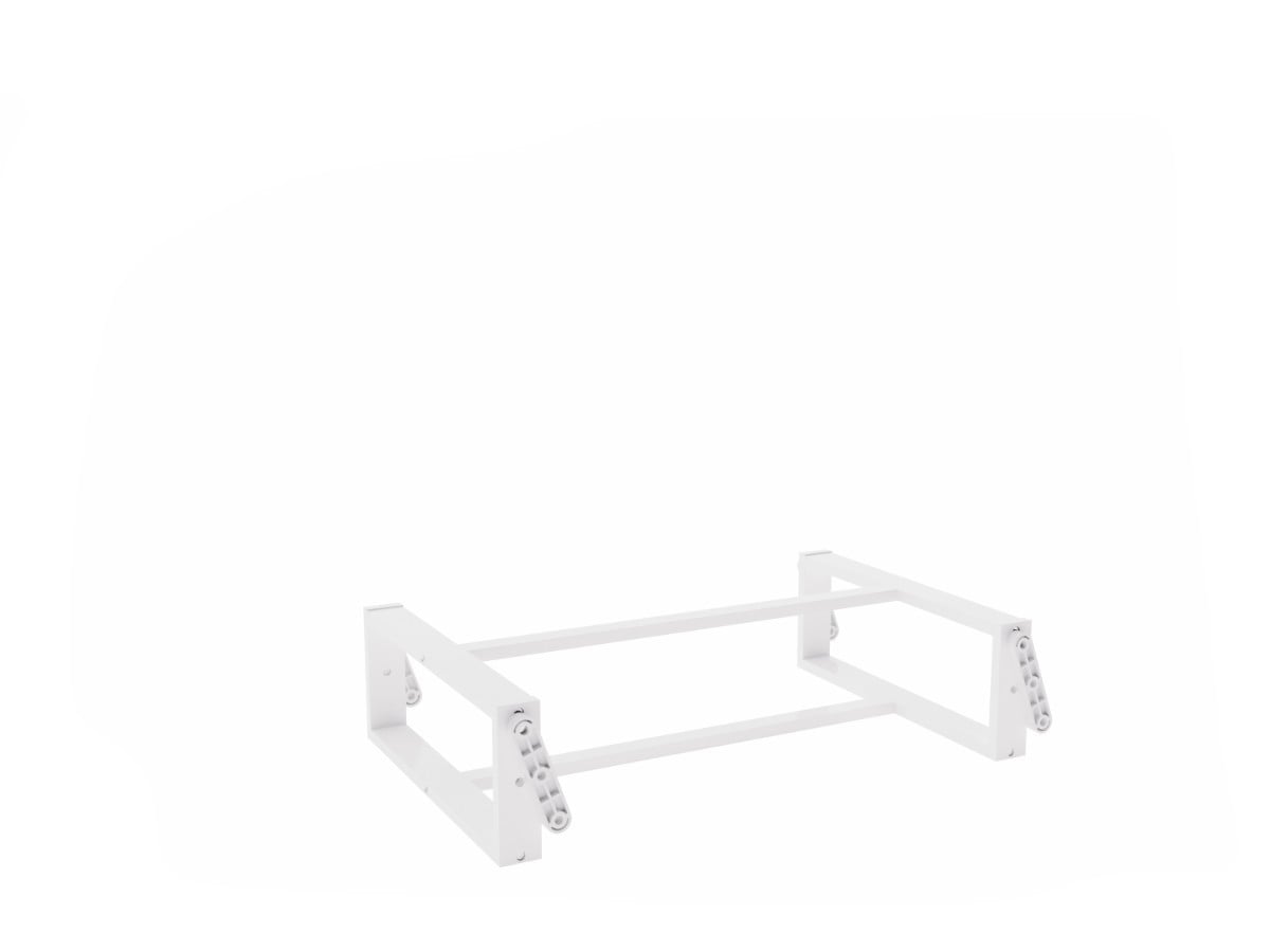 YappyÉtude aksessuaar (rocker-funktsioon) WHITE/SKYGREY
