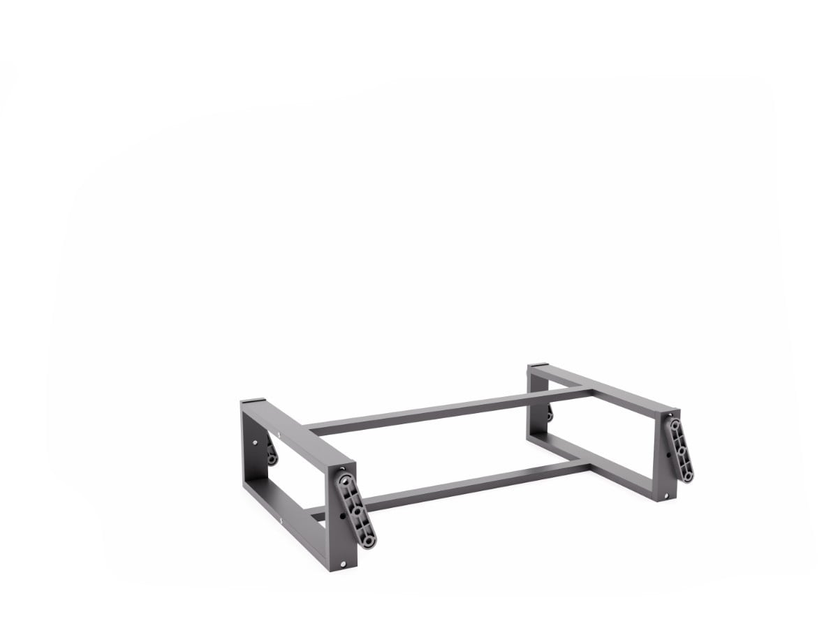 YappyÉtude aksessuaar (rocker-funktsioon) ANTHRACITE