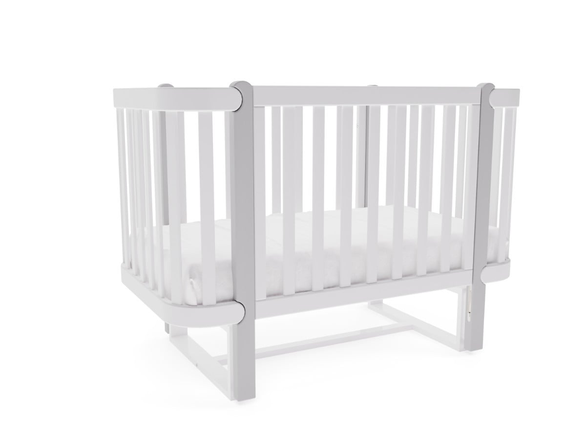 SKY GREY YappyÉtude beebivoodi komplekt