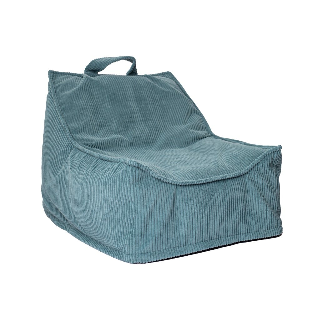 YappyHug kott-tool, AQUA BLUE