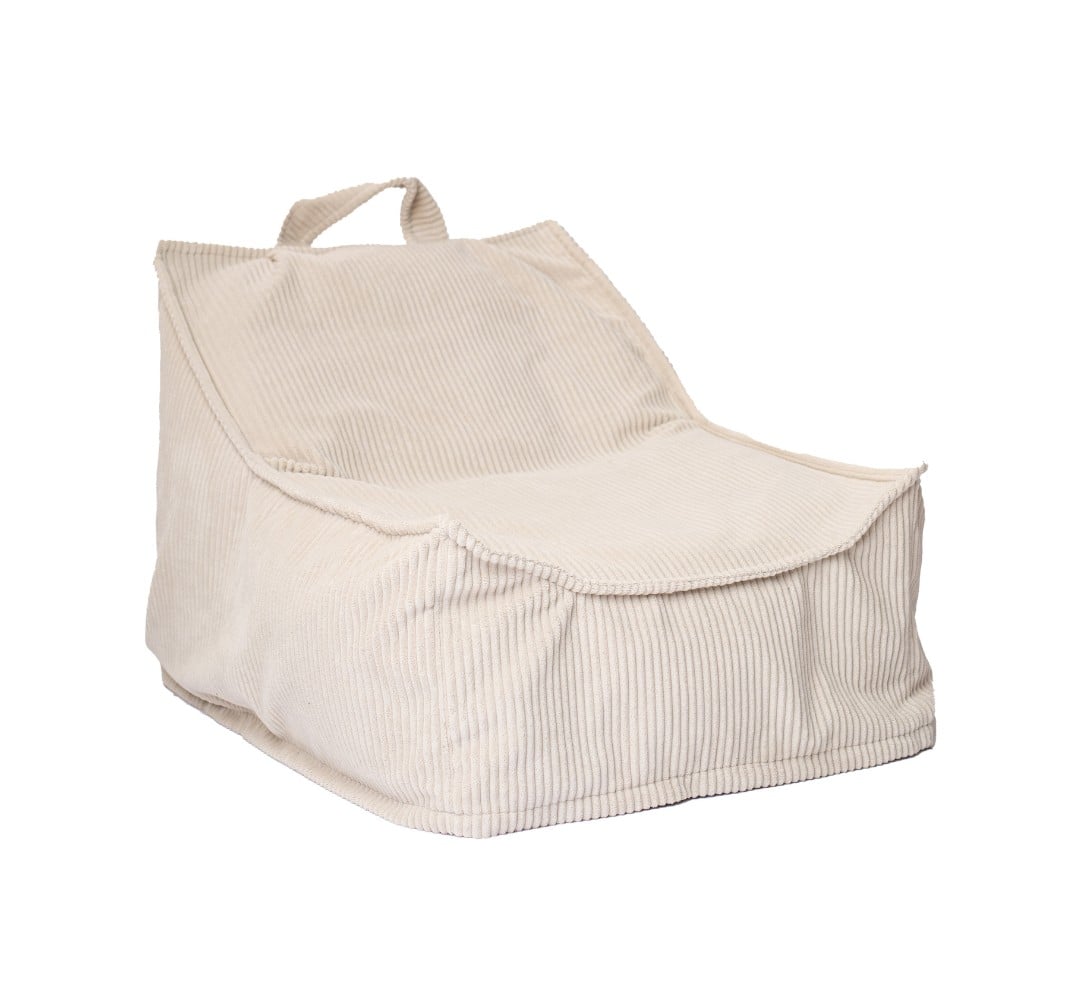 YappyHug beanbag, BEIGE