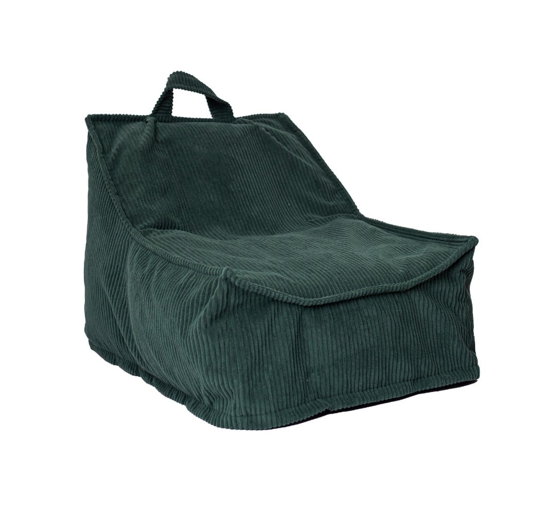 YappyHug kott-tool, PINE GREEN