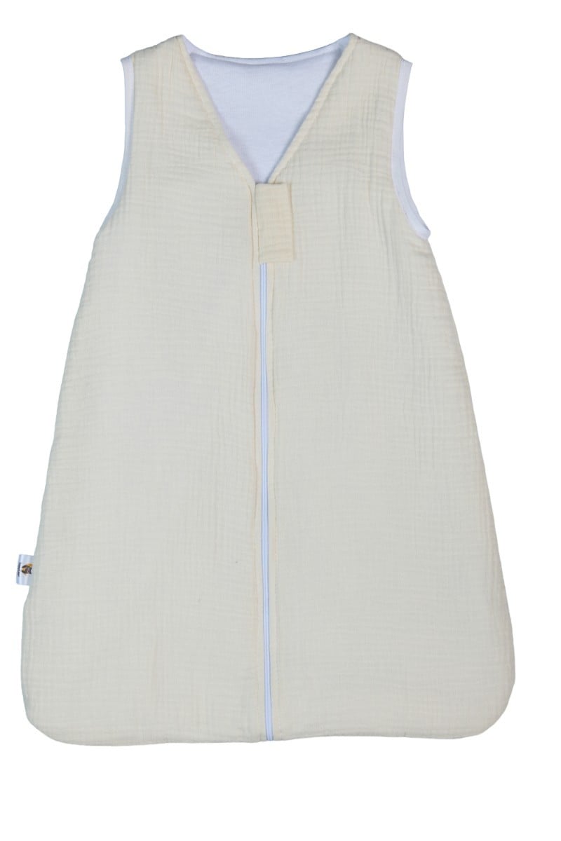 YappySnug Ivory beebimagamiskott 0-6 kuud / 60 cm