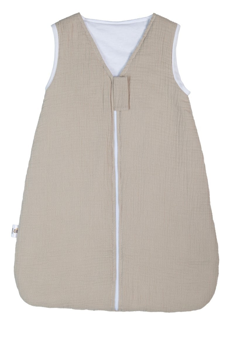 YappySnug Cappuccino baby sleeping bag 0-6 months / 60 cm
