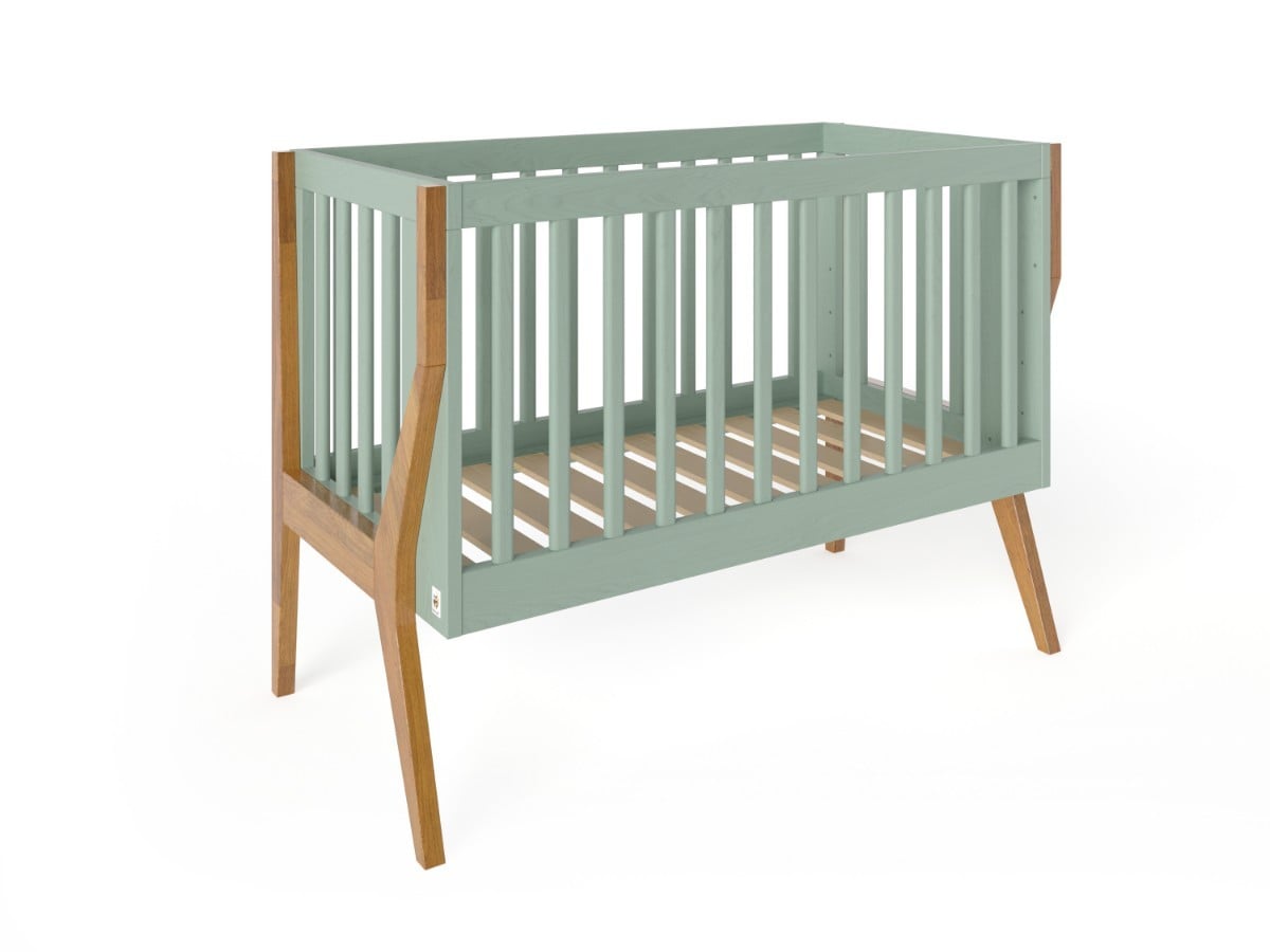 YappyIcon lovytė, SAGE GREEN