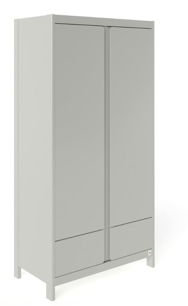 YappyClassic Szafa, LIGHT GREY Limited 