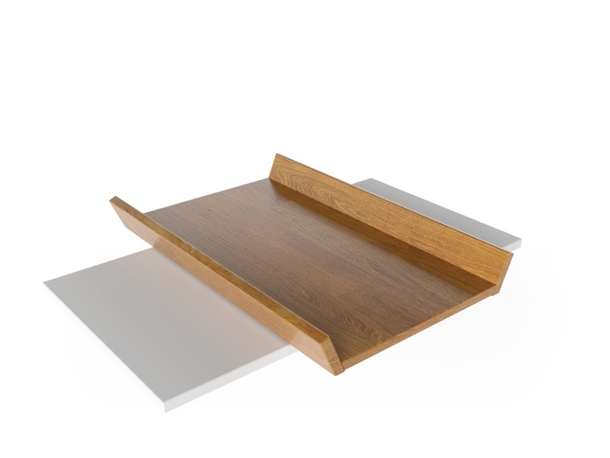 YappyIcon changing unit, WHITE/NATURAL