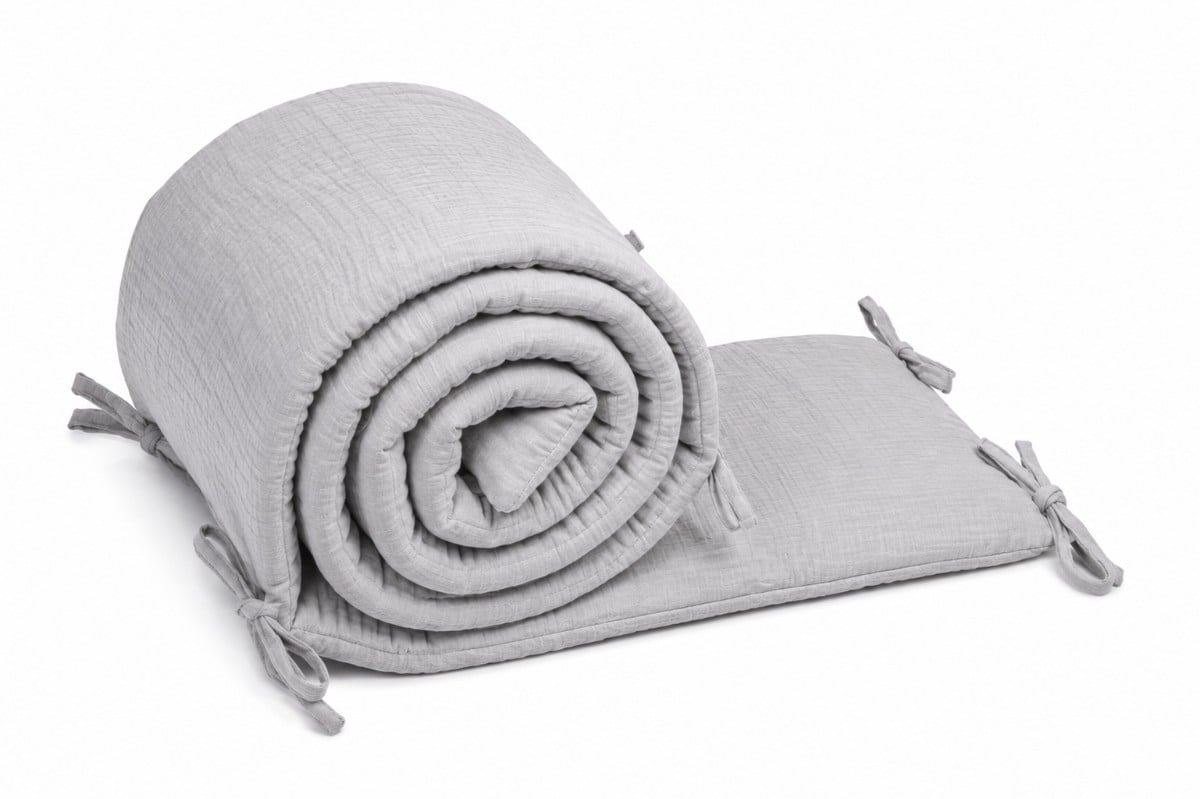 YappyGrey Muslin 360cm бампер