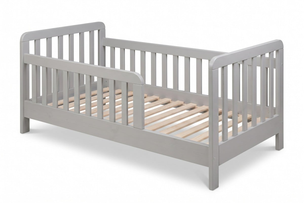 YappyTerra toddler bed, GREY