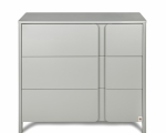  YappyClassic Kommode, LIGHT GREY Limited 