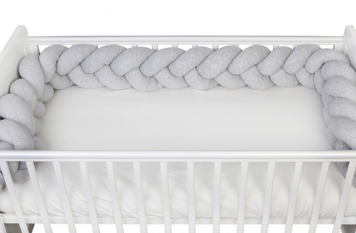  YappyGum apmalīte, grey