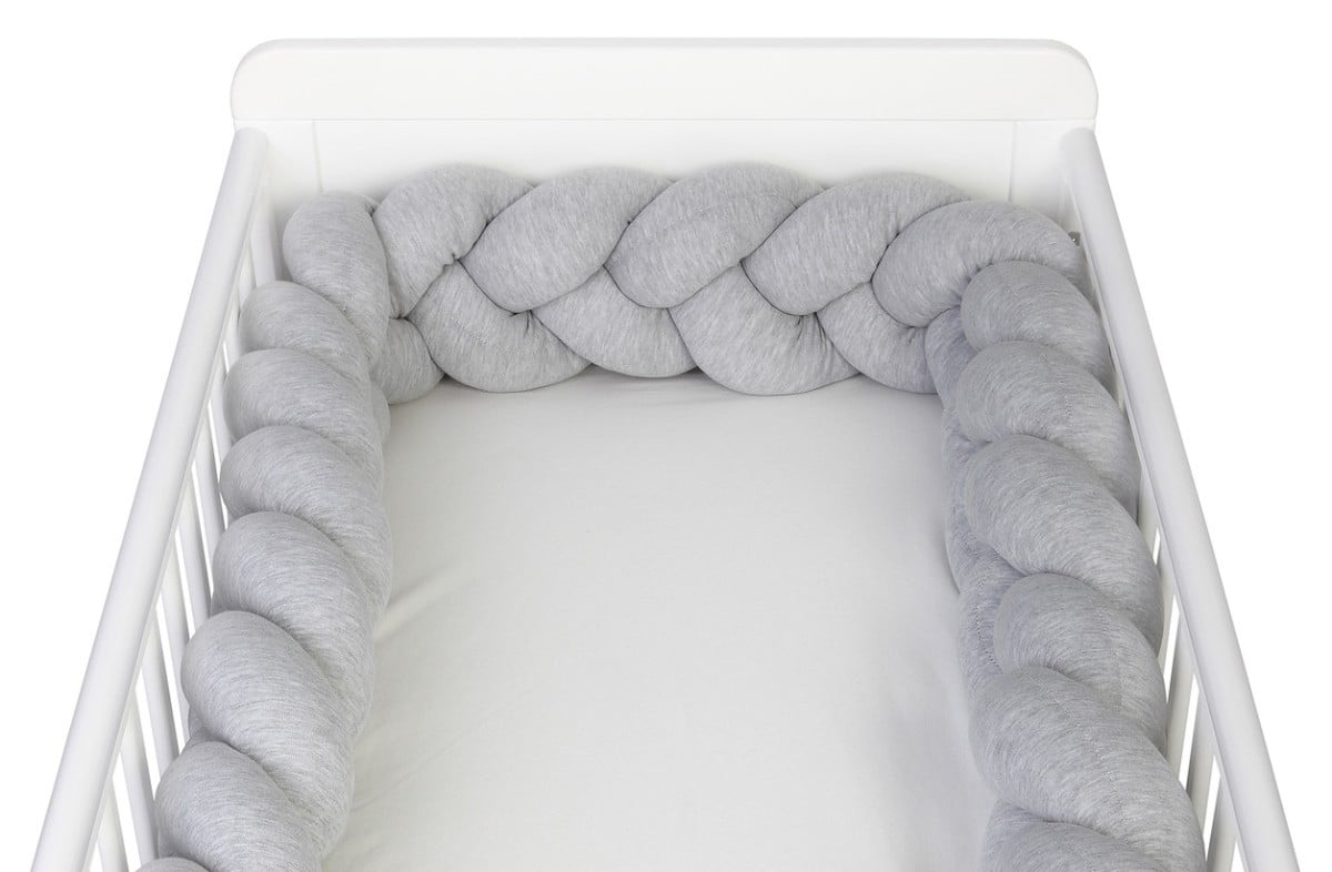  YappyGum apmalīte, grey