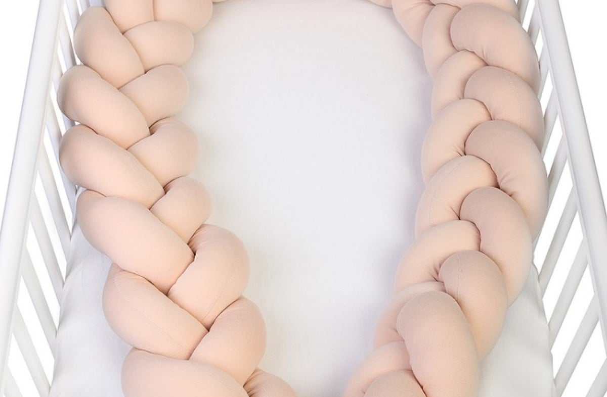  YappyGum apmalīte, beige