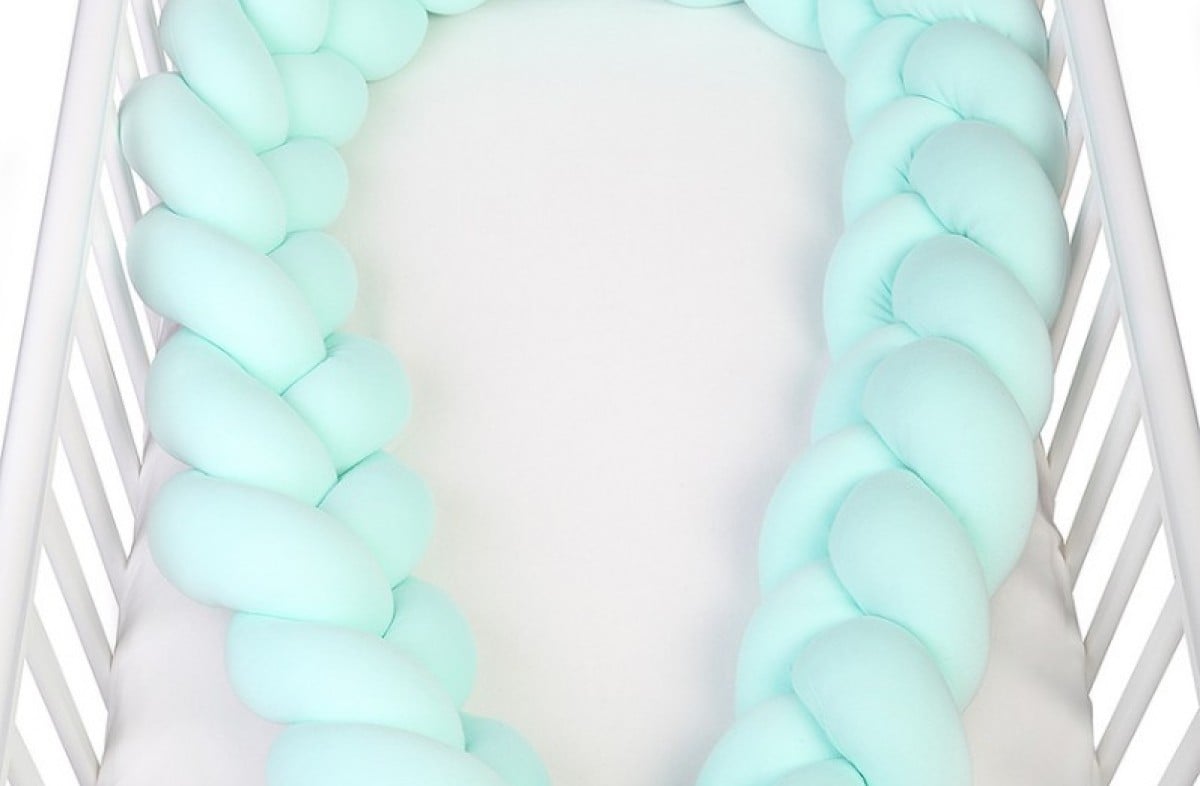  YappyGum voodipehmendus, mint