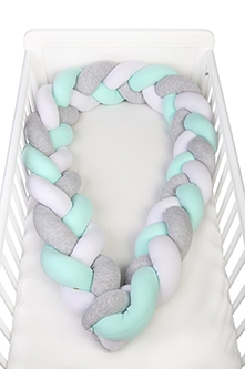  YappyGum bumper, trend